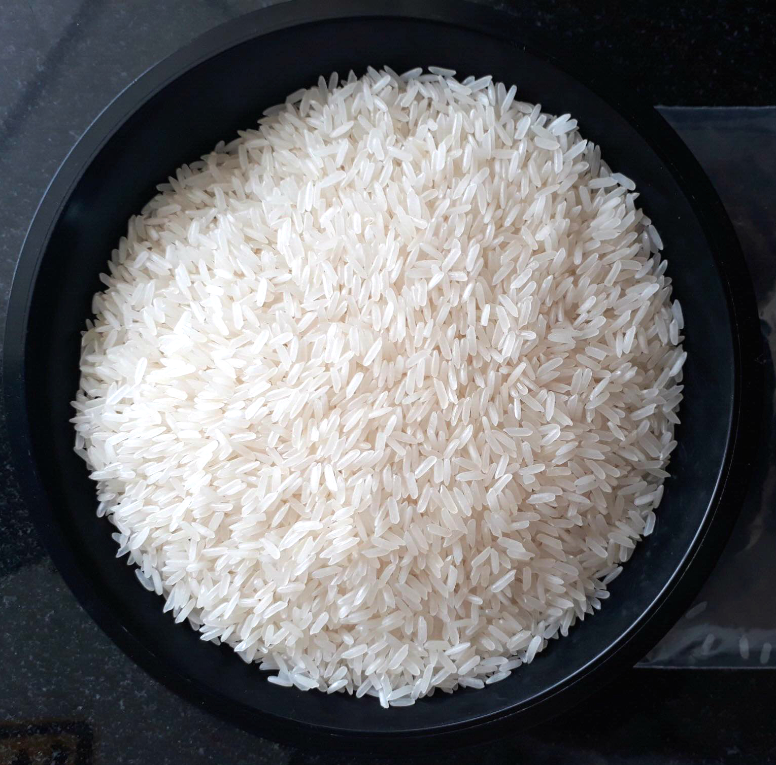 Gạo Việt Nam bị trổn lẫn với gạo Sen Kro OB tại thị trường Campuchia
