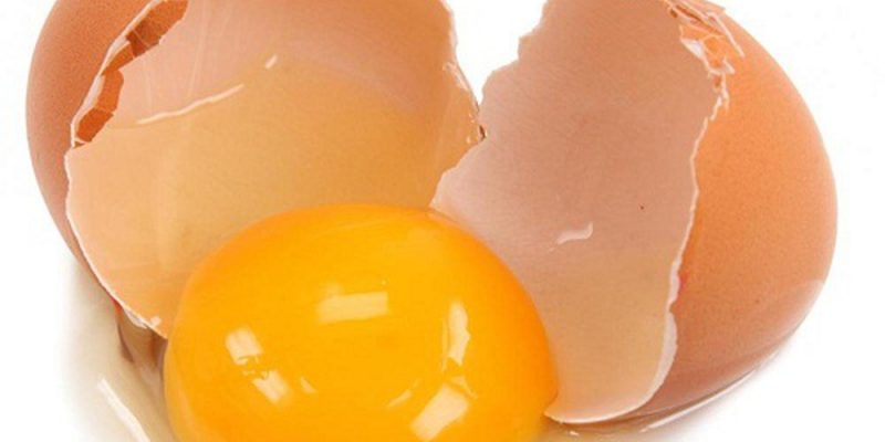 7 mẹo để làm giảm hiện tượng trứng nứt ở gia cầm