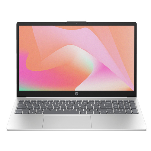 Laptop HP 15-FD1039TU 9Z2W7PA (Core 7-150U/ 16GB/ 512GB/ Intel Arc/ 15.6 inch FHD/ Win 11/ Bạc)