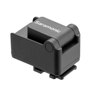 Adapter Chuyển Đổi Saramonic Ultra SR-CA Cho Máy Ảnh Sony