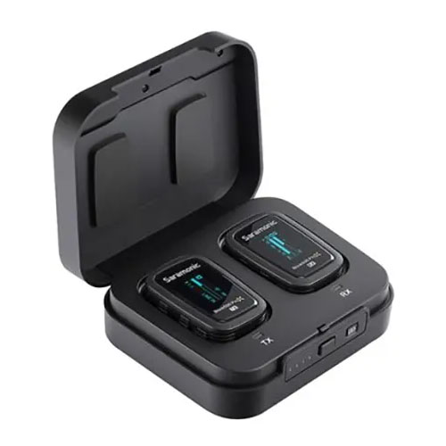 Bộ Micro Không Dây SR-Blink500 ProX B1