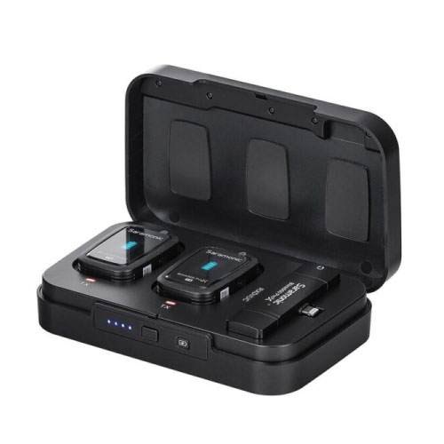 Bộ Micro Không Dây SR-Blink500 ProX B4