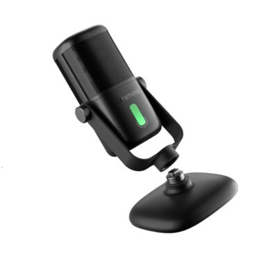 Micro Để Bàn USB SR-MV2000