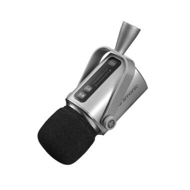 Micro Thu Âm Có Dây SR-BV3