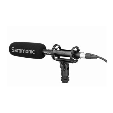 Shotgun Microphones SR-SoundBird V1