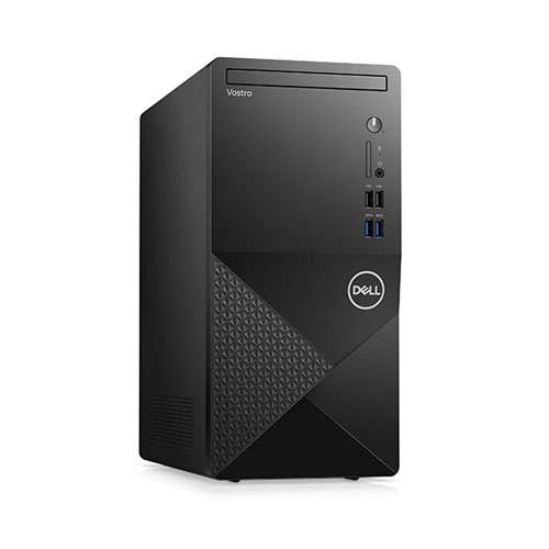 Máy Tính Để Bàn Dell Vostro 3020T( Core i7-13700/ 8GB DDR4/ SSD 512GB PCIe/ No DVD/ Wifi+BT/ Win11 SL/ KB & M/ 01Y)