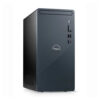 Máy Tính Để Bàn Dell Inspiron 3030T( Core i3-14100/ 8GB/ 512GB SSD/ Intel UHD Graphics 730/ AX+BT/ KB/ M/ McAfee LS/ Win 11 Home/ 1Y WTY)
