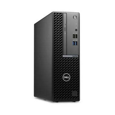 Máy Tính Để Bàn Dell OptiPlex 7020 SFF( Core i3-12100/ 8GB/ 512GB SSD/ UHD Graphics 730/ USB Keyboard & Mouse/ Win 11 Home/ 01Year)