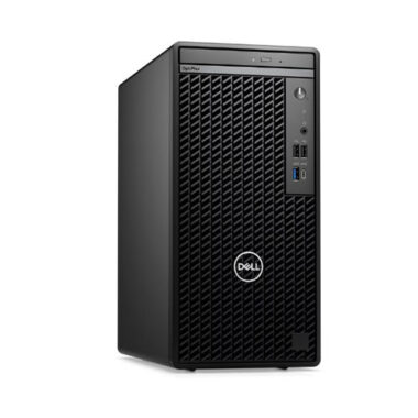 Máy Tính Để Bàn Dell OptiPlex Tower 7020( i5-12500/ 8GB/ 512GB SSD/ Intel UHD Graphics 770/ KB/ M/ Ubuntu/ 1Y)