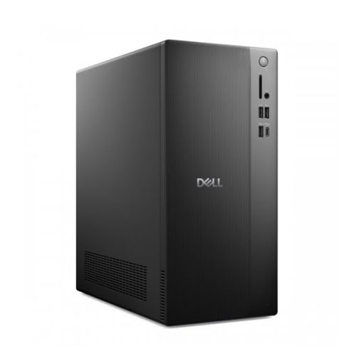 Máy Tính Để Bàn Dell Tower ECT1250 TFPC81( i5-14400/ 8GD5/ 512G SSD/ BT/ KB Copilot/ M/ W11SL/ Pro/ 1Y)
