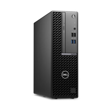 Máy Tính Để Bàn Optilex 7020SFF( Core i5-14500 vPro/ 8GB DDR5/ 512SSD/ UHD Graphics/ Win11/ No DVD/ No Wifi/ Key/ Mouse/ 180W Suply/ 1Y)