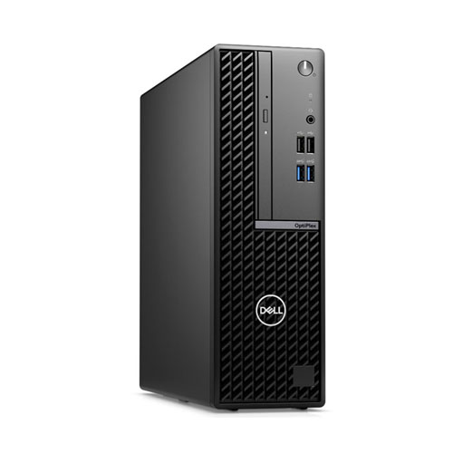 Máy Tính Để Bàn Optilex 7020SFF( Core i5-14500 vPro/ 8GB DDR5/ 512SSD/ UHD Graphics/ Win11/ No DVD/ No Wifi/ Key/ Mouse/ 180W Suply/ 1Y)