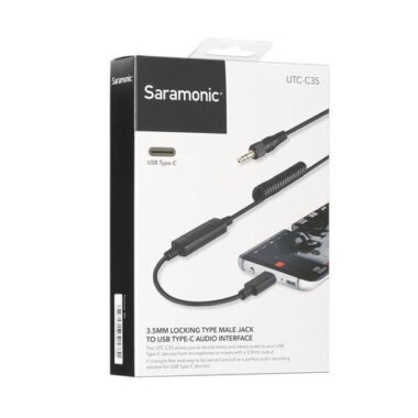 Dây Cáp SR-UTC-C35
